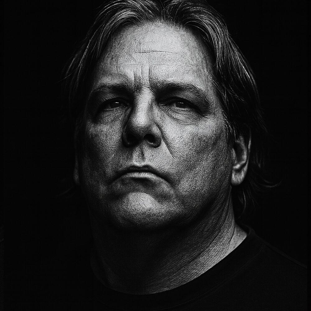 Martin - Chorus - bicí