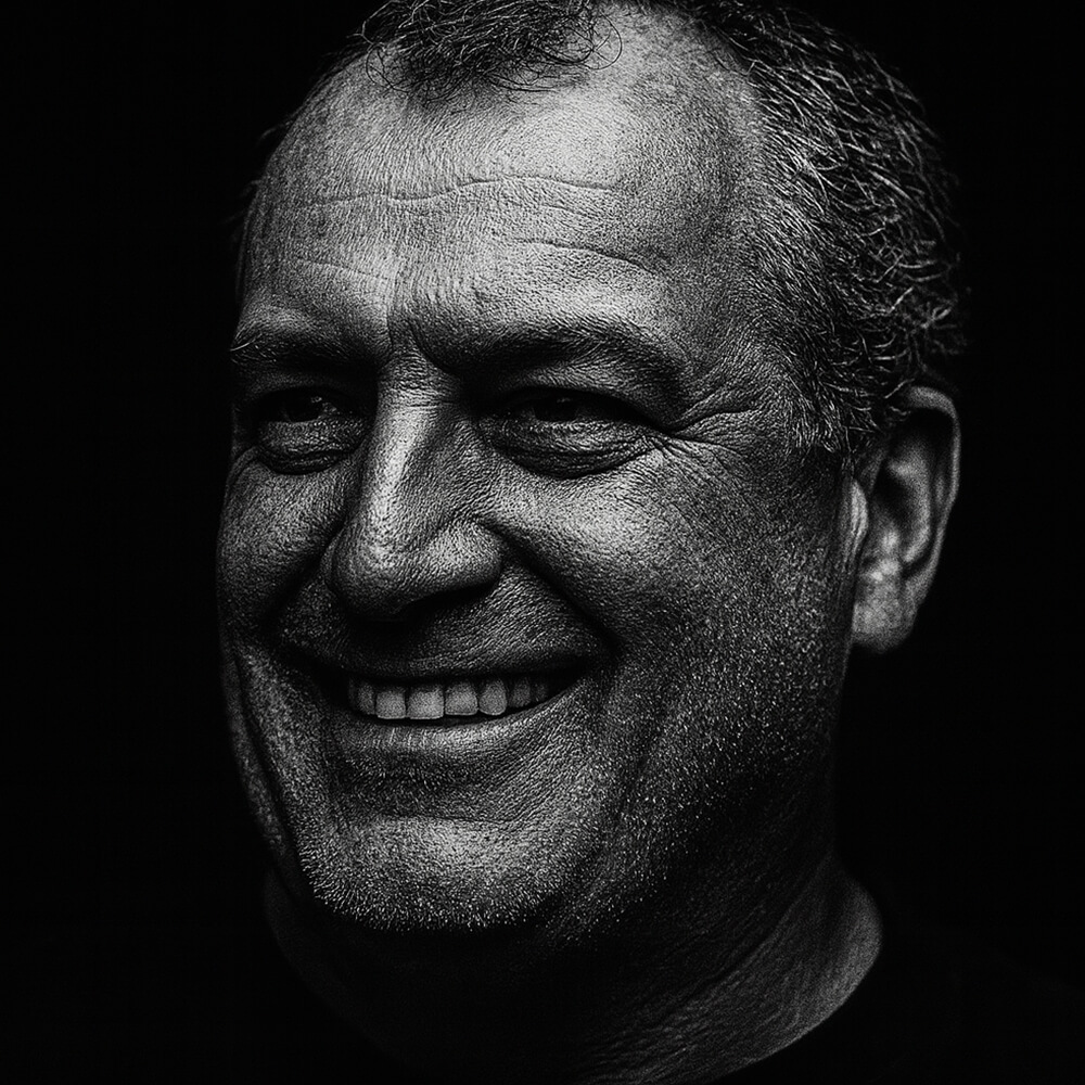 Martin - Chorus - zpev