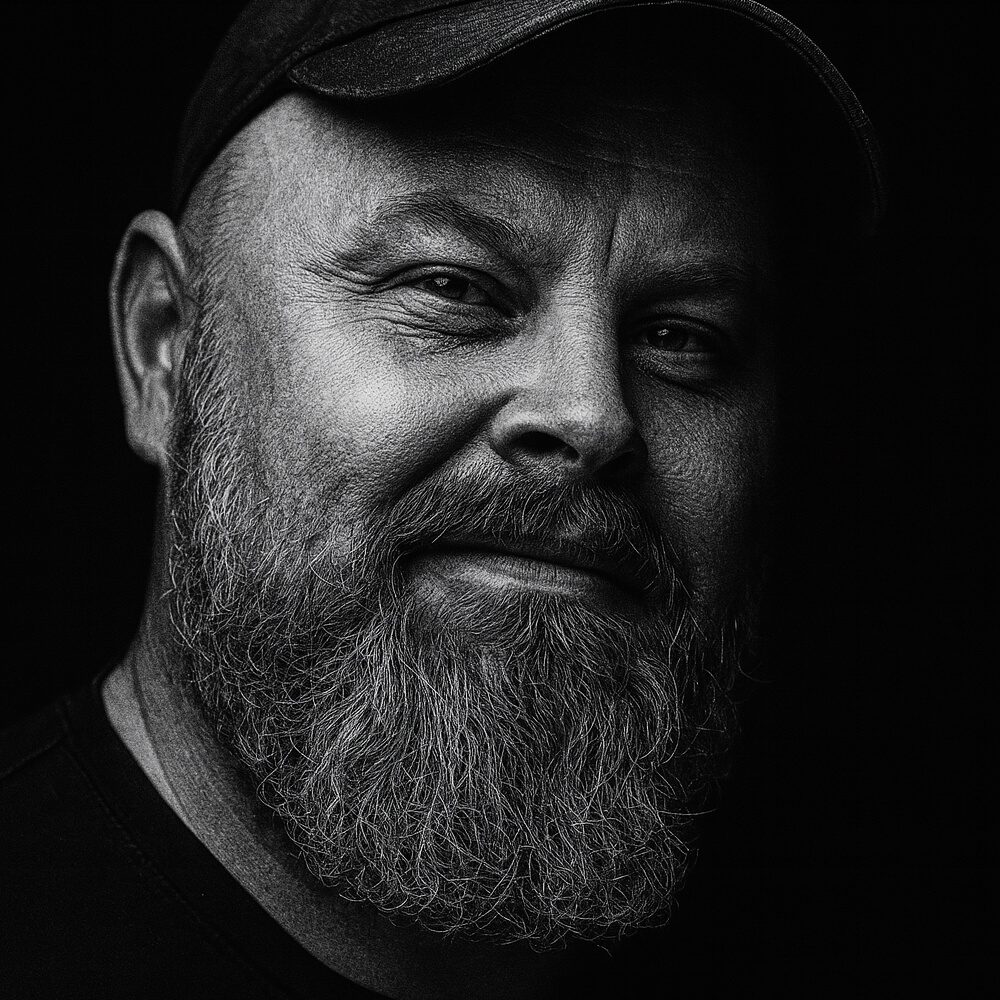 Radomír - Chorus - basskytara