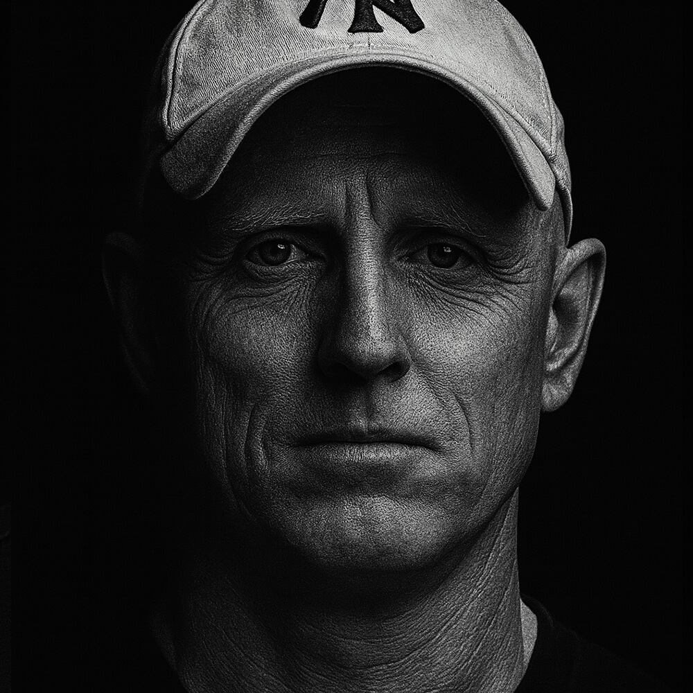 Robert - Chorus - kytara